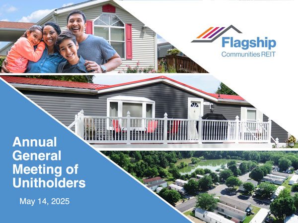 FlagshipCommunitiesREIT-AGM-2025-0514