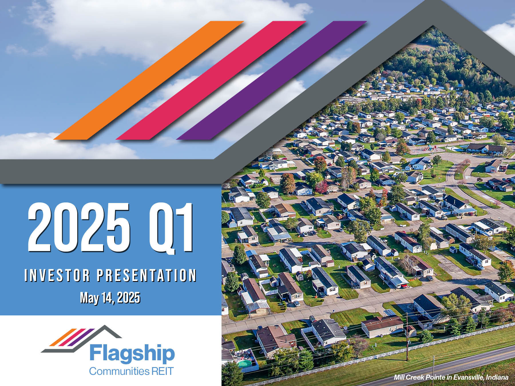 FlagshipCommunitiesREIT_Investor_Presentation_2025Q1