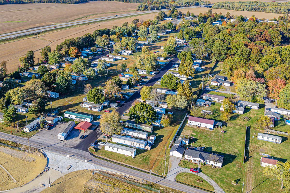 aerial-community